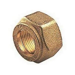 8270 16 CALOTTA RICAMBIO 24X19 D. 16 GIALLA FAR