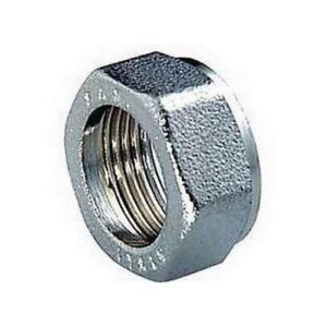 8260 12 CALOTTA RICAMBIO 1/2' VALVOLA TERMOSTATIZZABILE FAR