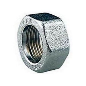 8250 34 CALOTTA RICAMBIO 3/4' CROMATA FAR