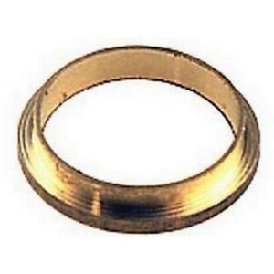 8625 12 RIDUZIONE OTTONE 3/8' FORO 12 FAR