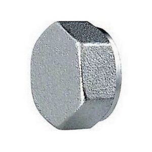 4110 12 TAPPO CIECO 1/2' PER VALVOLA TERMOSTATICA FAR - immagine 1