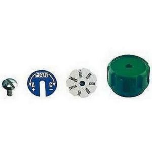 8985 0316 KIT COMPLETO 'MULTIFAR' ITALIA FAR - immagine 1