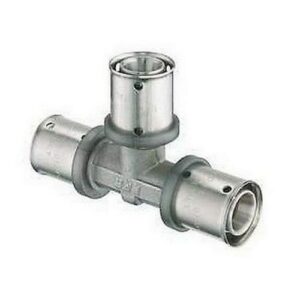 59086301 PRESSFAR - TEE Ø 63X4,5 - 63X4,5 - 63X4,5 FAR - immagine 1