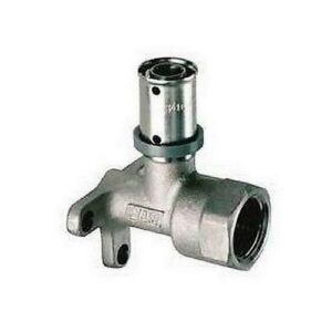 59271602 PRESSFAR - RACCORDO Ø16X2,25 PER SANITARI SOSPESI FAR - immagine 1