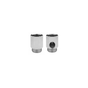 2851 COPPIA DISTANZIALI 3/4x3/4 ZAGI - immagine 1