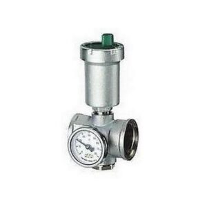 3435 112 RACCORDO COLLEGAMENTO 1' 1/2' COMPLETO FAR - immagine 1