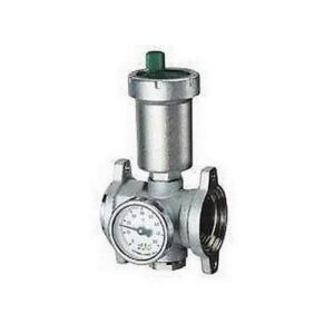 3443 1 RACCORDO COLLEGAMENTO 1' C/FLANGIA COMPLETO FAR - immagine 1