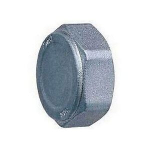 4102 TAPPO CIECO CROMATO PER ATTACCO MULTISTRATO 25-26 FAR - immagine 1