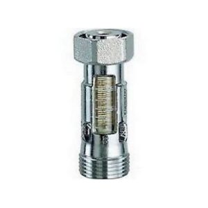 3428 8 MISURATORE DI PORTATA 2-8 L/MIN ATT. 3/4' EUROKONUS FAR - immagine 1