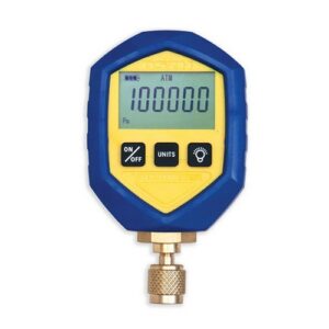 29022016 Vg89 - Vacuometro Digitale Core Equipment - immagine 1