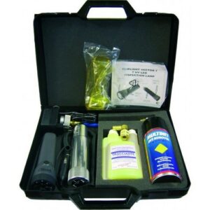 29028005 Kluwr50 - Kit Lampada U.V. 50W - Ricaricabile Core Equipment