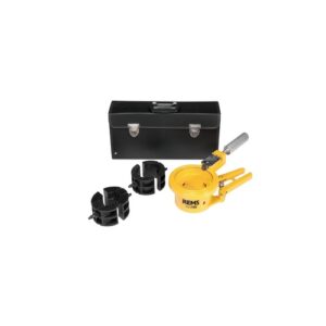 290400R Tagliatubi Cut 110 P Set 50-75-110 REMS - immagine 1