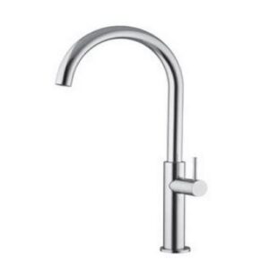 29170CR Monocomando lavello da cucina PORTA E BINI - immagine 1