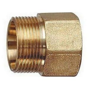 5050 1G18 NIPLEX F  1'  X 18 GOMMA  GIALLO FAR - immagine 1