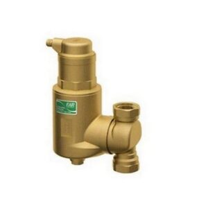 2253 34 DISAERATORE ORIENTABILE 3/4' FAR