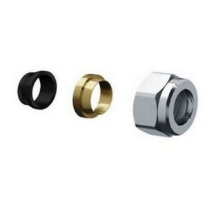 8421 18 KIT DI TENUTA PER TUBO RAME Ø 18 ATT. 3/4' EUROKONUS FAR - immagine 1