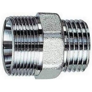 5010 12G18 NIPLEX M 1/2' X 18 GOMMA CROMATO FAR - immagine 1