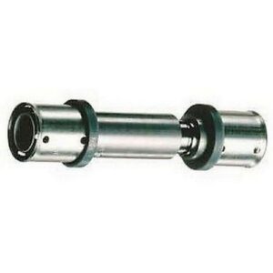 59261801 PRESSFAR - GIUNTO DI RIPARAZIONE E DILATAZIONE Ø 18X2 FAR - immagine 1