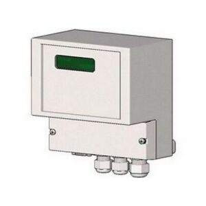 2344 060 CONCENTRATORE Mbus FINO A 60 CONTATORI FAR