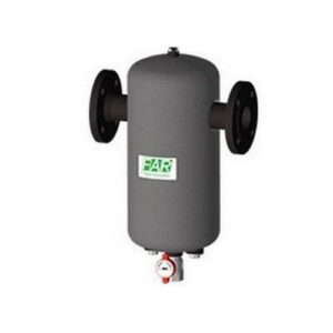 2236 65 DEFANGATORE FLANGIATO DN65 FAR