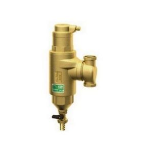 2229 34 COMBIFAR- DISAERATORE-DEFANGATORE ORIENTABILE 3/4' F-F FAR