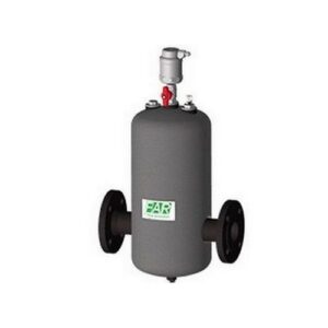 2258 80 DISAERATORE FLANGIATO DN80 FAR - immagine 1