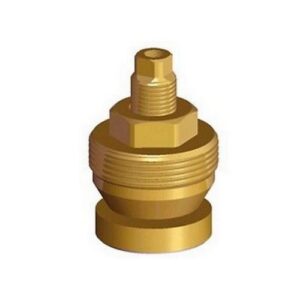 9145 2 VITONE PER COLLETTORE MULTIUSO 'START' MIS. 2' FAR