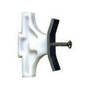 7510 SUPPORTO CASSETTA 'TUTTO' COLLETTORE  COMPLANARE CON ARRESTI FAR