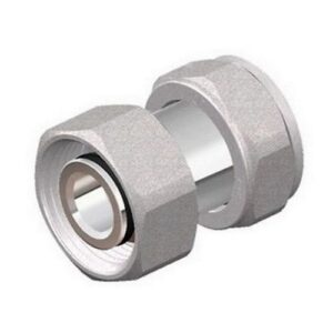 8328 34 BOCCHETTONE 3/4' EUROKONUS PER FANCOIL FAR - immagine 1