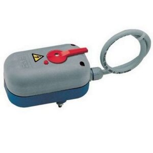 3012 180 SERVOCOMANDO SMALL MODULANTE CON SEGNALE 0-10V FAR - immagine 1