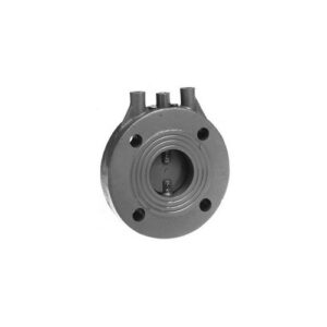 2F DN 150 VALVOLA A FARFALLA 2 VIE DN150 COSTER