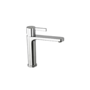 2F014151 MONOCOMANDO LAVABO BE.140 T/C CROMATO 2 FRISONE