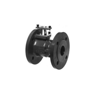 2S DN 100 VALVOLA A SFERA 2 VIE FLANG. DN100 COSTER