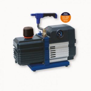3002110 Pompa Per Vuoto Doppiostadio Ds 2Bm-71Lm - 71 Lt./Min Core Equipment - immagine 1