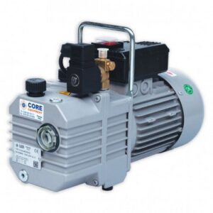 3003050 Pompa Per Vuoto Doppiostadio Rc4D-E-V - 67 Lt./Min Core Equipment