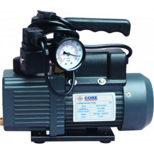 3014030 Pompa Per Vuoto Monostadio Vp-100-Dev - 100 Lt./Min Core Equipment - immagine 1