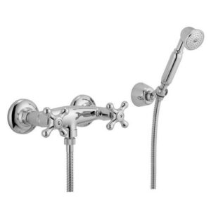 30240CR Gruppo doccia esterno con kit doccia PORTA E BINI - immagine 1