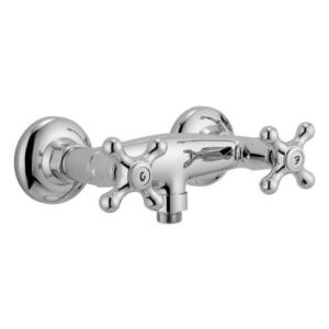 30241CR Gruppo doccia esterno senza kit doccia PORTA E BINI - immagine 1