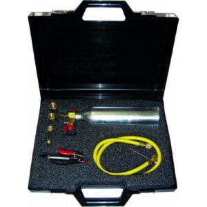 31006060 Kla - Kit Lavaggio In Valigia Core Equipment - immagine 1