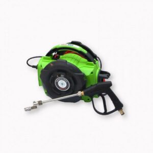 31006910 Idropulitrice 4 Lt Con Pistola Core Equipment - immagine 1