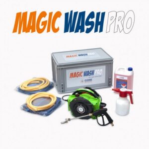 31006950 Kit Magic Wash Pro Core Equipment