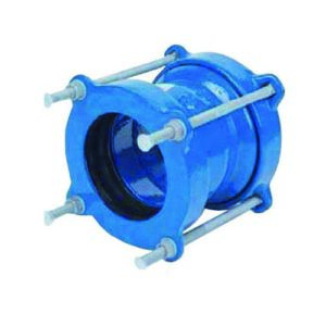 310425 Giunto Universale Multimateriale Acqua 151/181  Ferrari