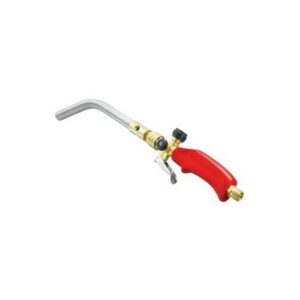 31094 TURBOPROP SET CON REGOLATORE PROPANO VED ROTHEMBERGER