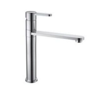 31160CR Monocomando lavello Sally canna girevole PORTA E BINI