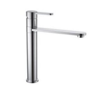 31161CR Monocomando lavello Sally alto canna girevole PORTA E BINI