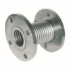 31446 Giunto Antivdn40 Pn16 Pe=25Bar Ferrari - immagine 1