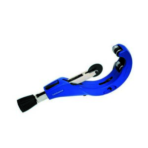 3157 Tagliatubi Alta Qualità Per Tubi Plastica   Per Tubi 50  127  Ferrari - immagine 1