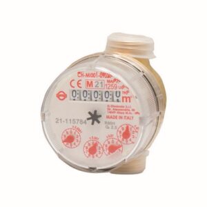 32019 Cassetta Incasso Oblo' Cromata Ferrari - immagine 1