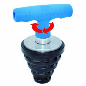 3209 Svasatori A Cricco In Acciaio Svasatori Ferrari - immagine 1