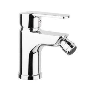 32120CR Monocomando bidet con scarico automatico PORTA E BINI - immagine 1